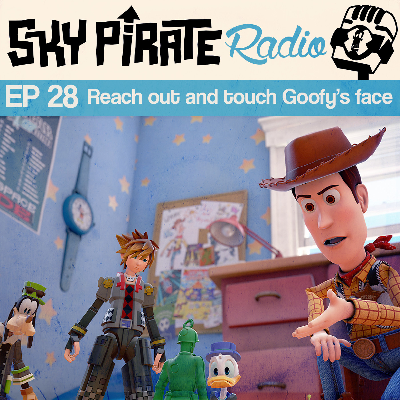 Sky Pirate Studios