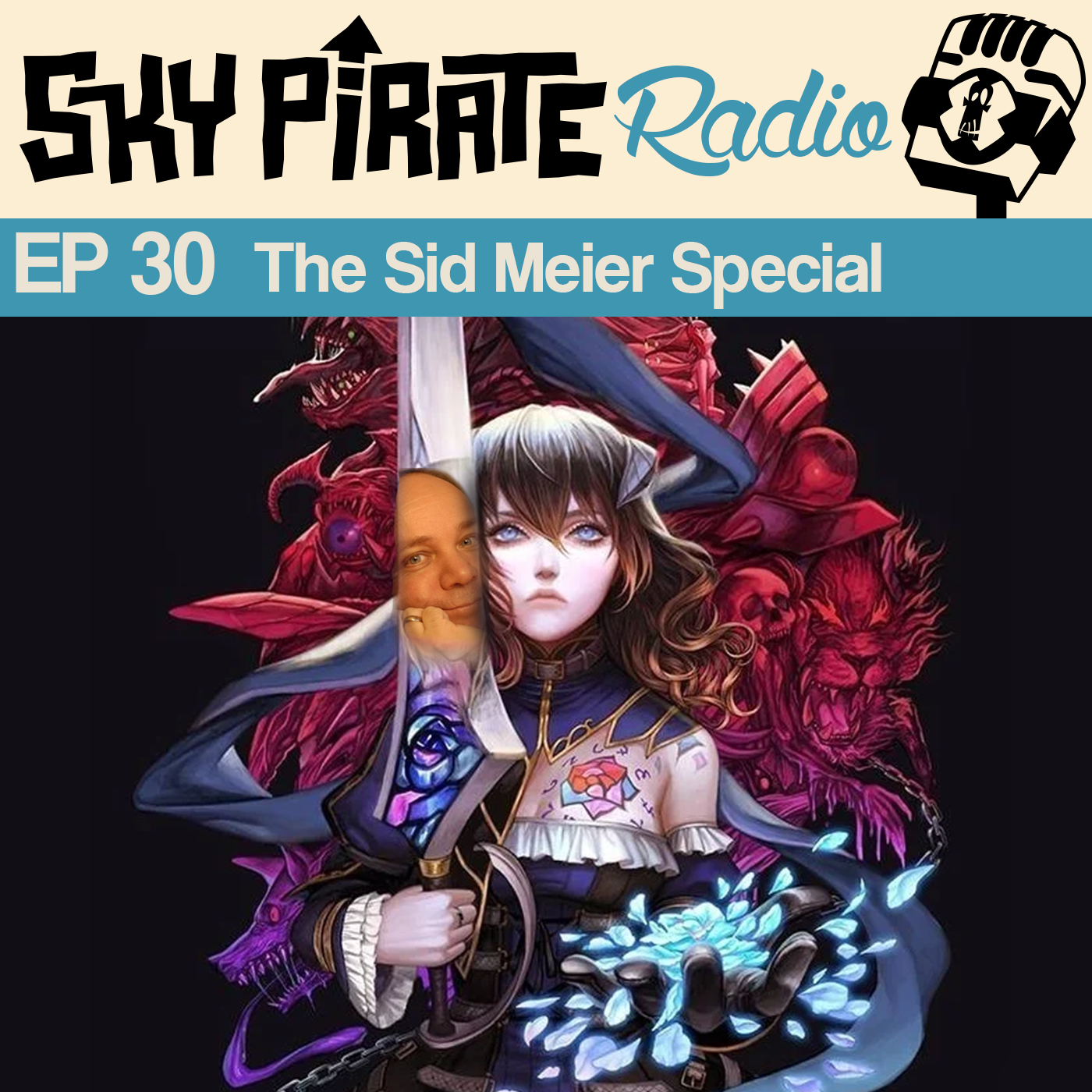 Sky Pirate Studios