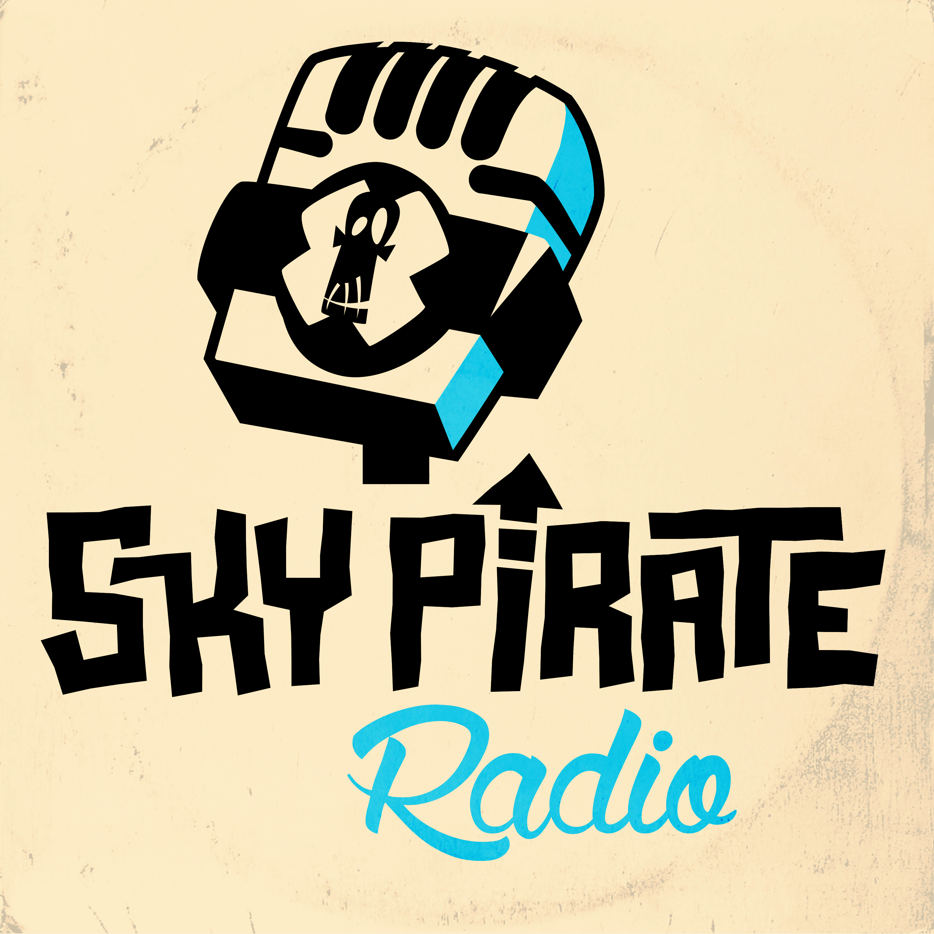 Sky Pirate Studios